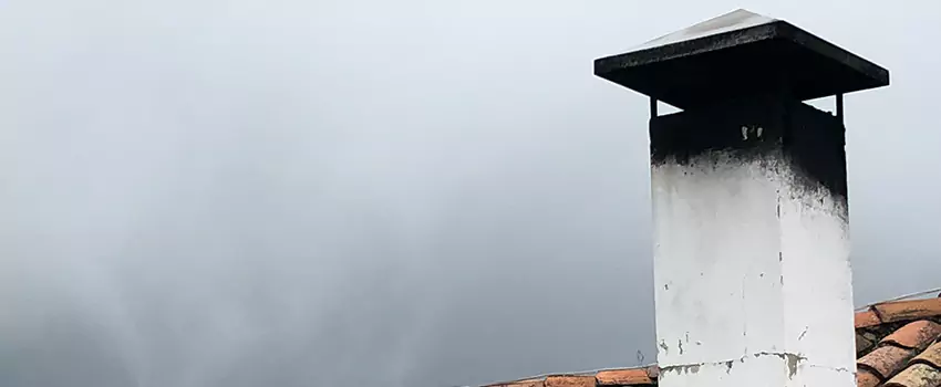 Chimney Damper Inspection in Hybla Valley, VA
